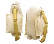 Handlenett og bager