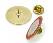 Pins og merker