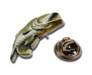 Pins og merker