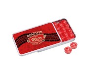 Pastiller, drops og tyggegummi - forpakning