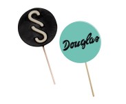 Sjokolade og s&oslash;tsaker