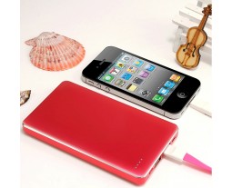 Powerbank 8000 maH 1